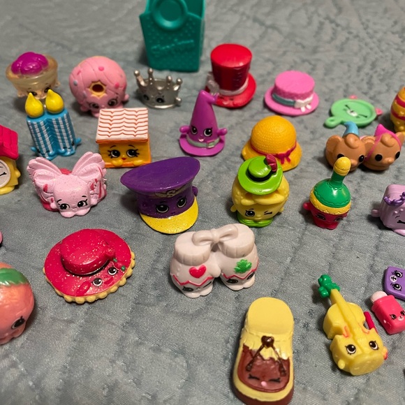 SHOPKINS - Picture 4 of 9